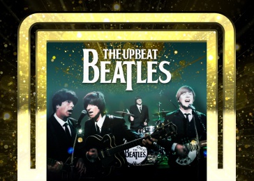 Upbeat Beatles