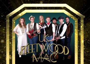 21st Century Events presents UK Fleetwood Mac