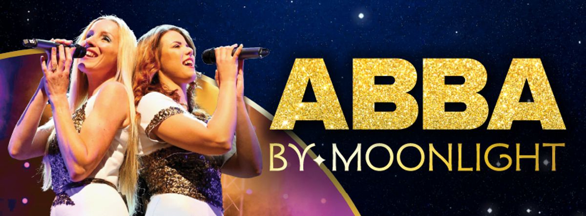 Chapterhouse Presents Abba by Moonlight 