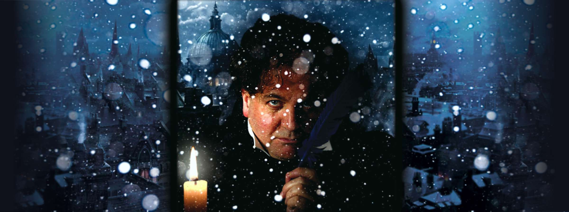 Chapterhouse Presents A Christmas Carol