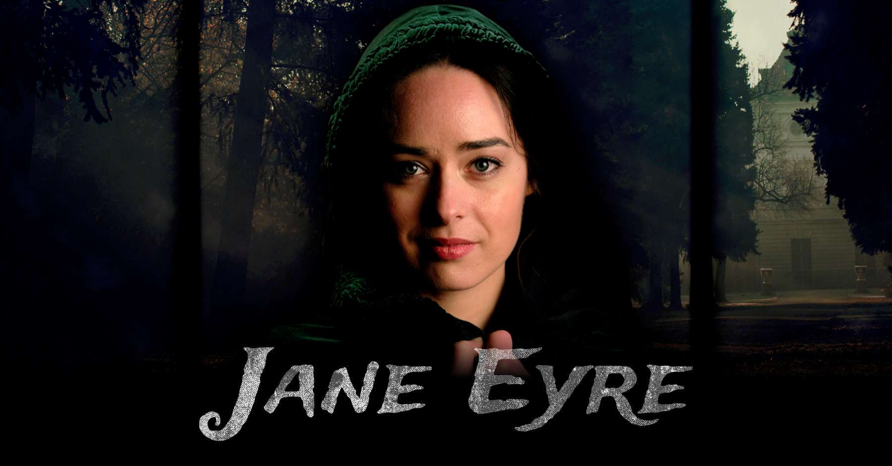 Chapterhouse Presents Jane Eyre Open Air Theatre Tour 2025