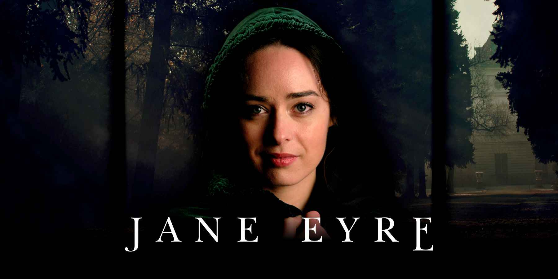 Chapterhouse Presents Jane Eyre Open Air Theatre Tour 2025