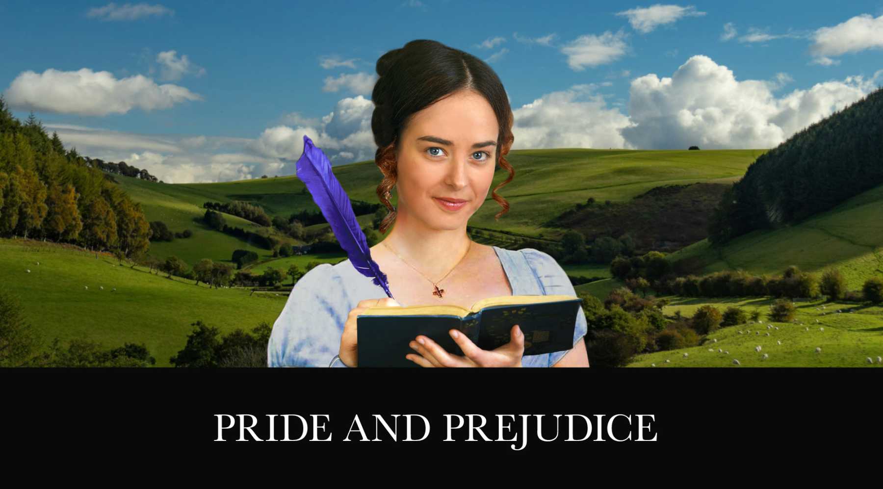 Chapterhouse Presents Pride and Prejudice Open Air Theatre Tour 202