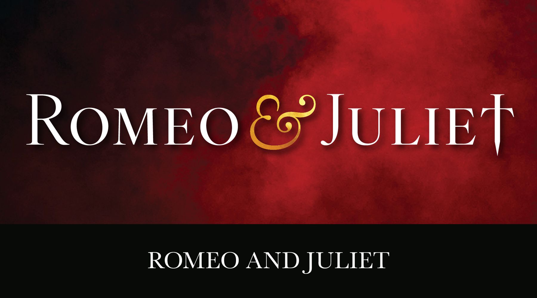 Chapterhouse PresentsRomeo and Juliet Open Air Theatre Tour 2025