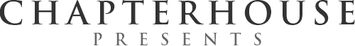 Chapterhouse Presents open air tribute concerts and theatre