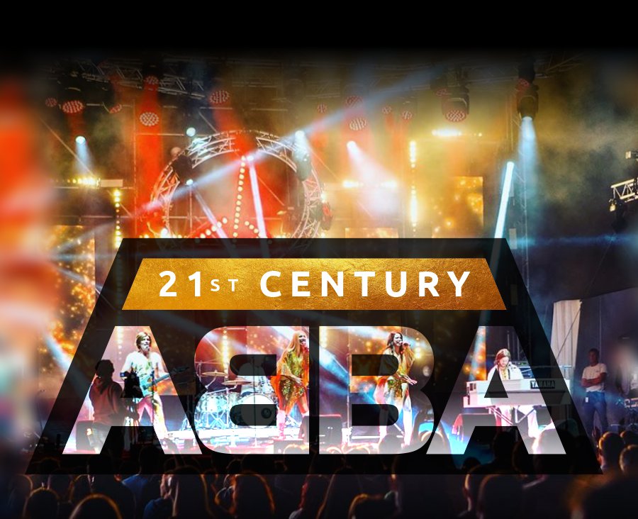 Chapterhouse Presents 21st Century Abba
