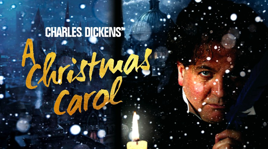 Chapterhouse's production of A Christmas Carol