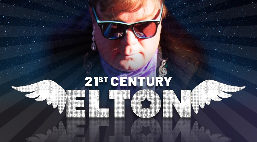 Chapterhouse Presents 21st Century Elton